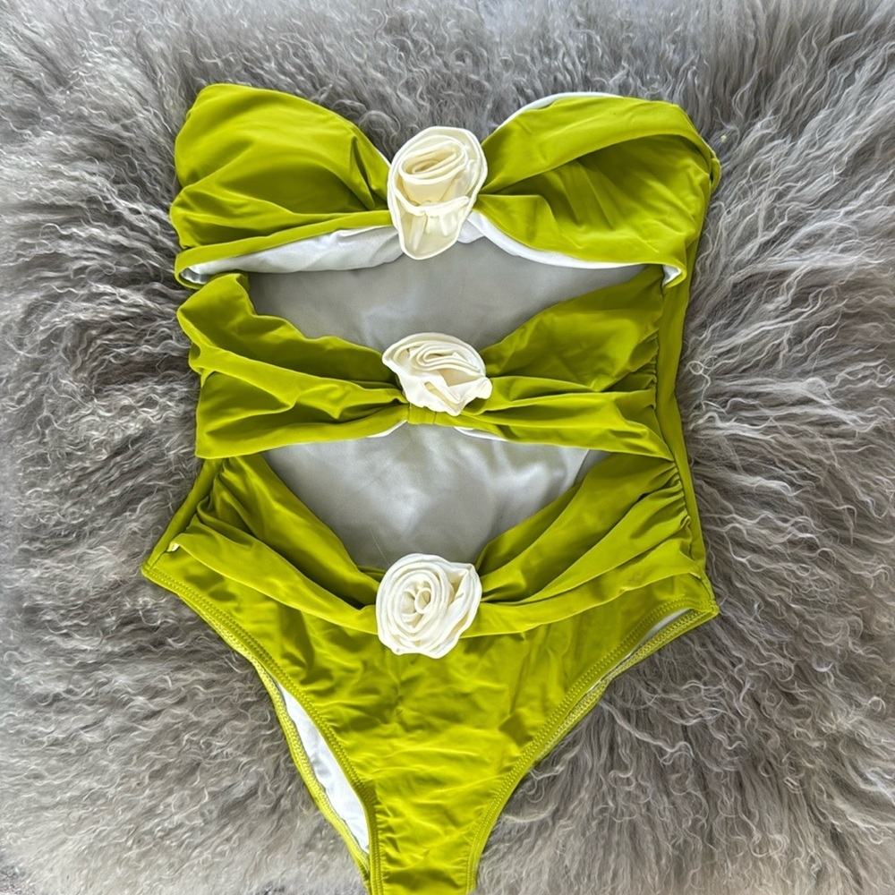 1 pc swim / size S / Brand New